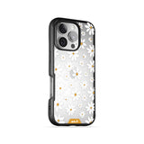 Daisies Protective Phone Case - Flowers