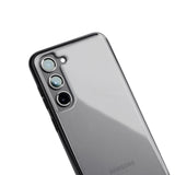 Protective Clear Phone Case - Clarity