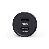 20W USB-C Car Charging Adaptor
