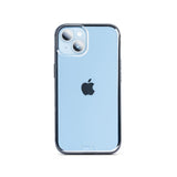 Protective Clear Phone Case - Clarity