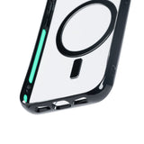 Dusky Pink Protective Phone Case - Marbled MagSafe