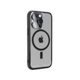 Protective Clear Phone Case - Clarity MagSafe