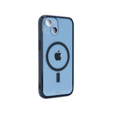 Protective Clear Phone Case - Clarity MagSafe