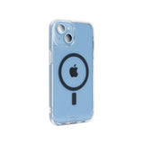 MagSafe® Compatible Clear Phone Case - Infinity