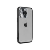 Protective Clear Phone Case - Clarity