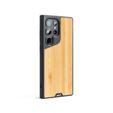 Bamboo Protective Phone Case - Limitless