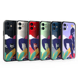 Up Protective Phone Case - Kelly Anna