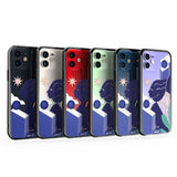 Sky High Protective Phone Case - Kelly Anna MagSafe