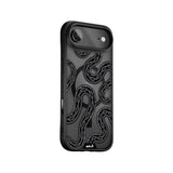 Shadow Mamba Protective Phone Case - Serpent MagSafe