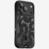Shadow Mamba Protective Phone Case - Serpent MagSafe