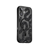 Shadow Mamba Protective Phone Case - Serpent MagSafe