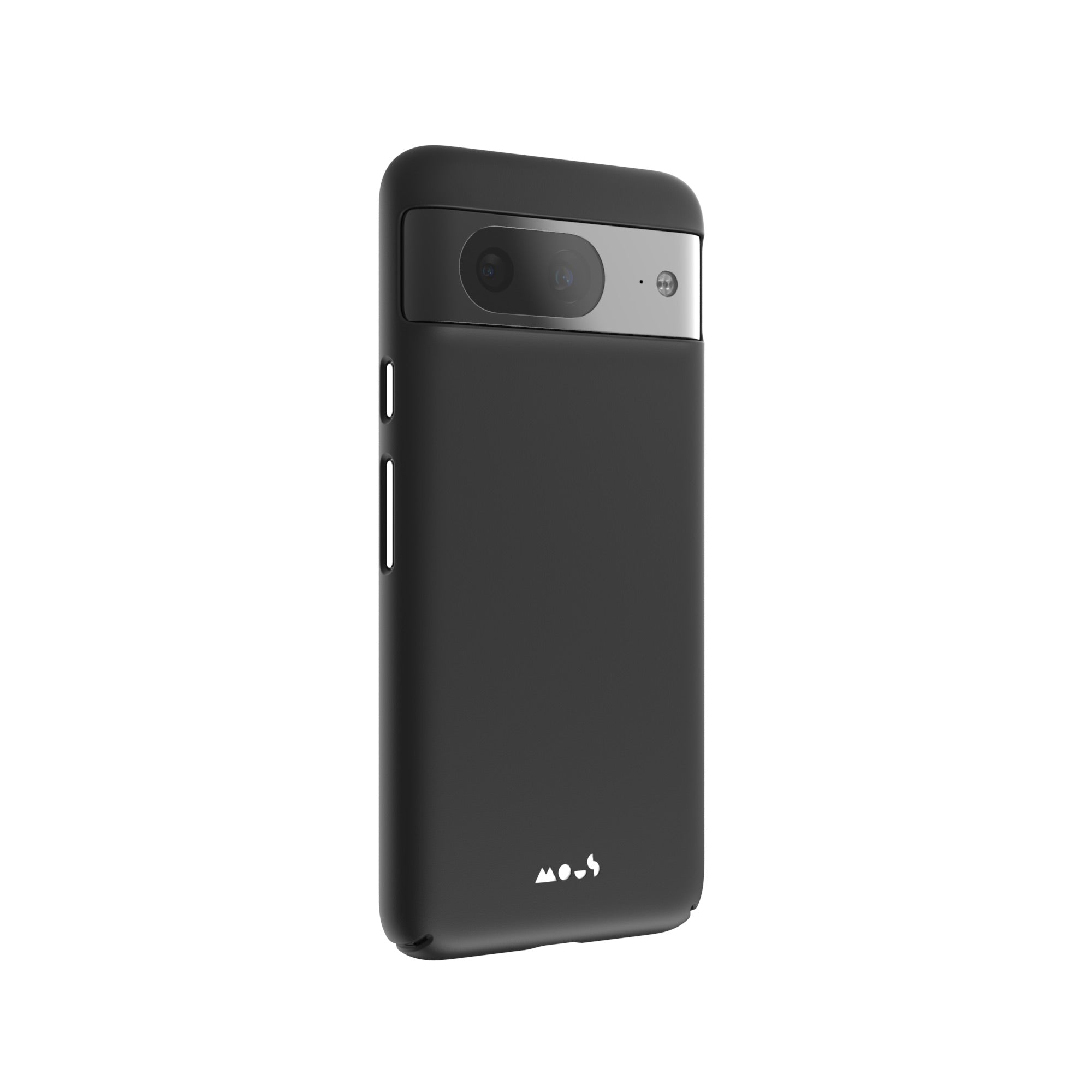 Black Phone Case - Super Thin