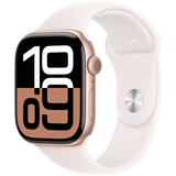 Apple Watch Series 10 Titanium 46MM Specs