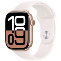 Apple Watch Series 10 Titanium 46MM Specs