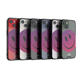 Pink Smiley Protective Phone Case - Ben Eine