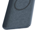 Steel Blue Lightweight Phone Case - Super Thin