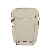 Stone Protective Roll Top  - Optimal Backpack