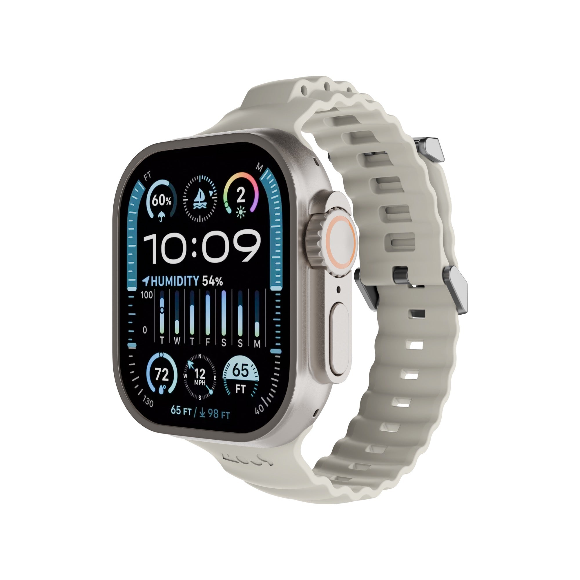Stone Active Strap
