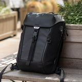 Protective Lid Backpack - Extreme