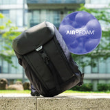 Protective Lid Backpack - Extreme
