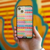 Together Protective Phone Case - Ben Eine