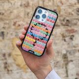 Together Protective Phone Case - Ben Eine MagSafe