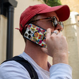 Change Protective Phone Case - Ben Eine MagSafe
