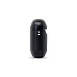 Black Leather AirPods Gen 1 & 2 Case
