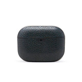 Black Leather AirPods Pro Case