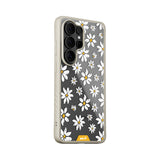 Daisies Protective Phone Case - Flowers