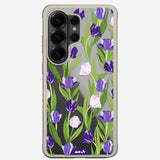 Tulips Protective Phone Case - Flowers