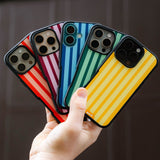 Cherry Protective Phone Case - Treat