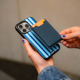Liquorice Protective Phone Case - Treat MagSafe