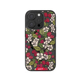 Berries Protective Phone Case - Flowers MagSafe