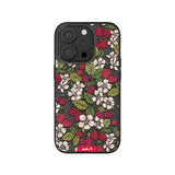 Berries Protective Phone Case - Flowers