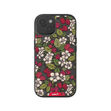 Berries Protective Phone Case - Flowers