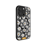 Daisies Protective Phone Case - Flowers MagSafe