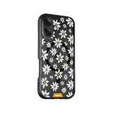 Daisies Protective Phone Case - Flowers MagSafe