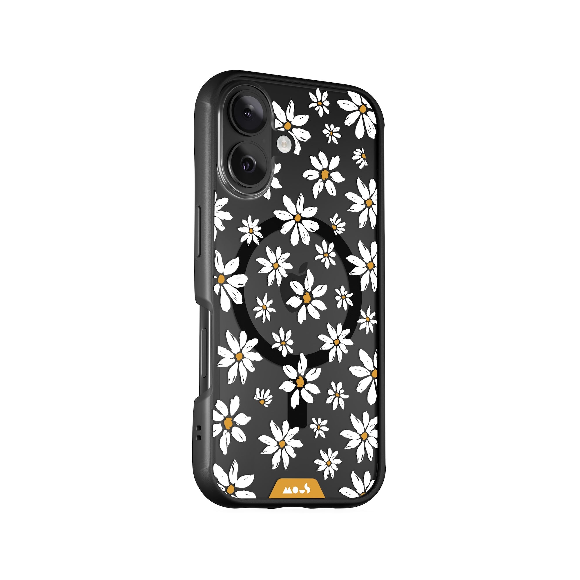 Daisies Protective Phone Case - Flowers MagSafe