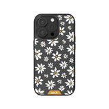 Daisies Protective Phone Case - Flowers