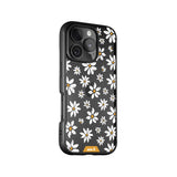 Daisies Protective Phone Case - Flowers