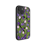 Tulips Protective Phone Case - Flowers MagSafe