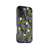 Tulips Protective Phone Case - Flowers MagSafe
