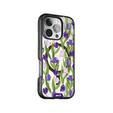 Tulips Protective Phone Case - Flowers MagSafe