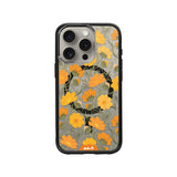 Cosmos Orange Protective Phone Case - Flowers MagSafe