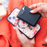 Cosmos Pink Protective Phone Case - Flowers MagSafe
