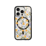Ditsy Multicolour Protective Phone Case - Flowers MagSafe