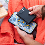 Ditsy Multicolour Protective Phone Case - Flowers MagSafe