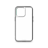 Protective Clear Phone Case - Clarity