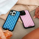 Breeze Protective Phone Case - Picnic